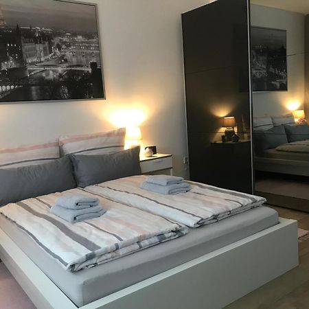 Neu! Top Apartment! 7Km Saarbruecken! Terrasse, Garten! Sulzbach  Bagian luar foto