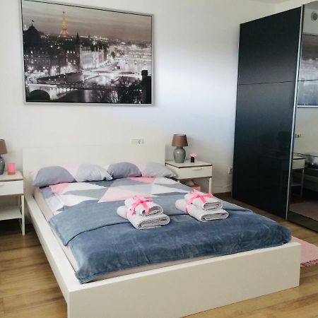 Neu! Top Apartment! 7Km Saarbruecken! Terrasse, Garten! Sulzbach  Bagian luar foto