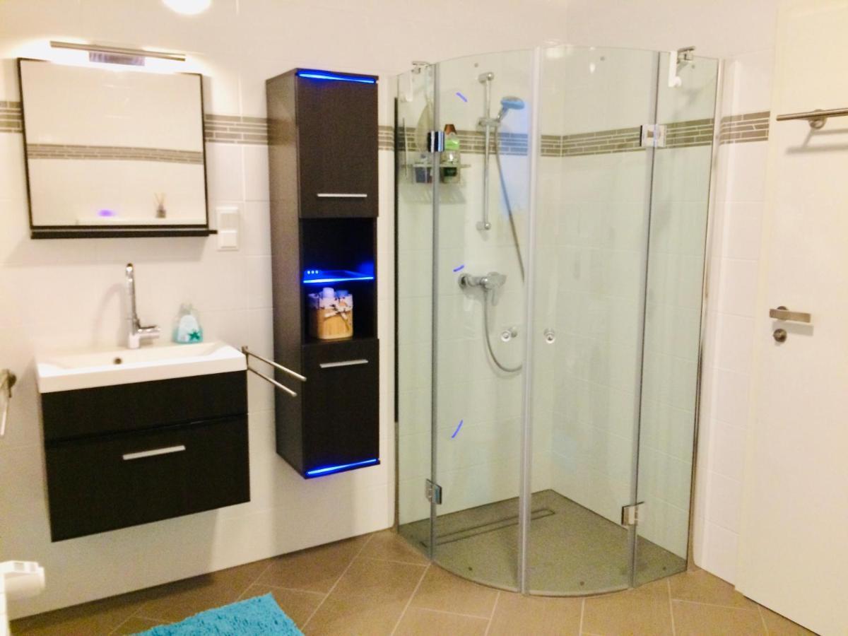 Neu! Top Apartment! 7Km Saarbruecken! Terrasse, Garten! Sulzbach  Bagian luar foto