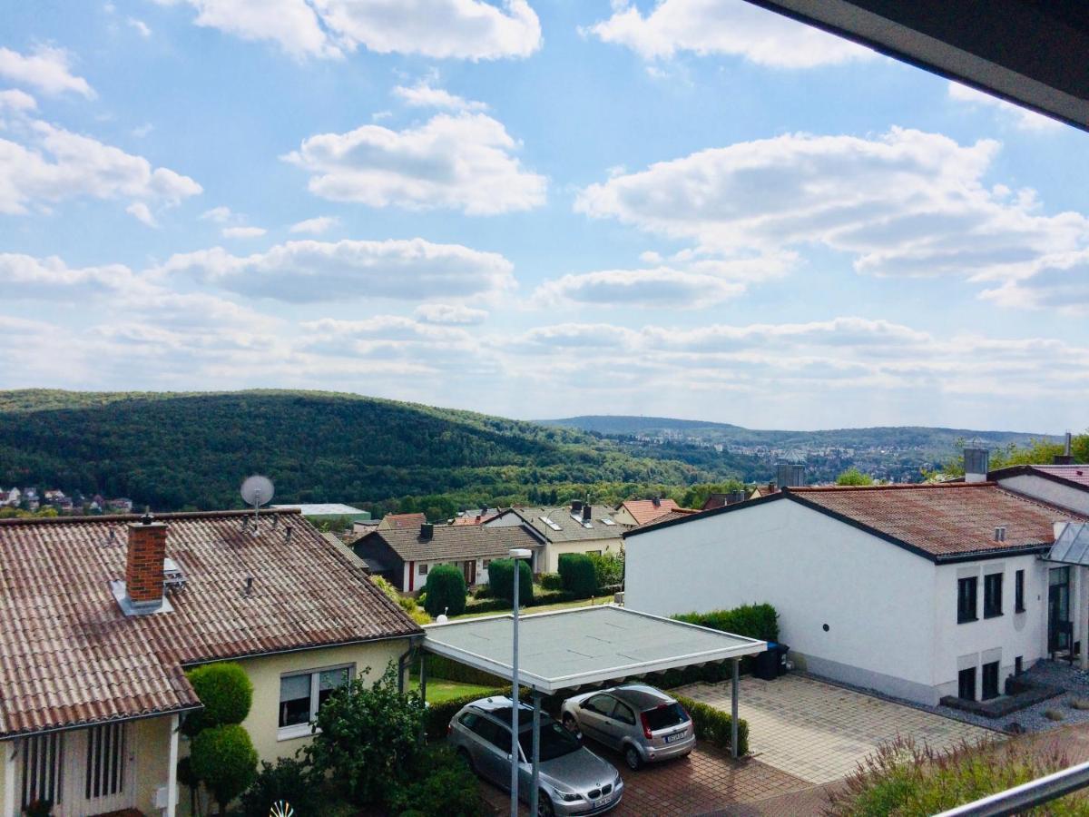 Neu! Top Apartment! 7Km Saarbruecken! Terrasse, Garten! Sulzbach  Bagian luar foto