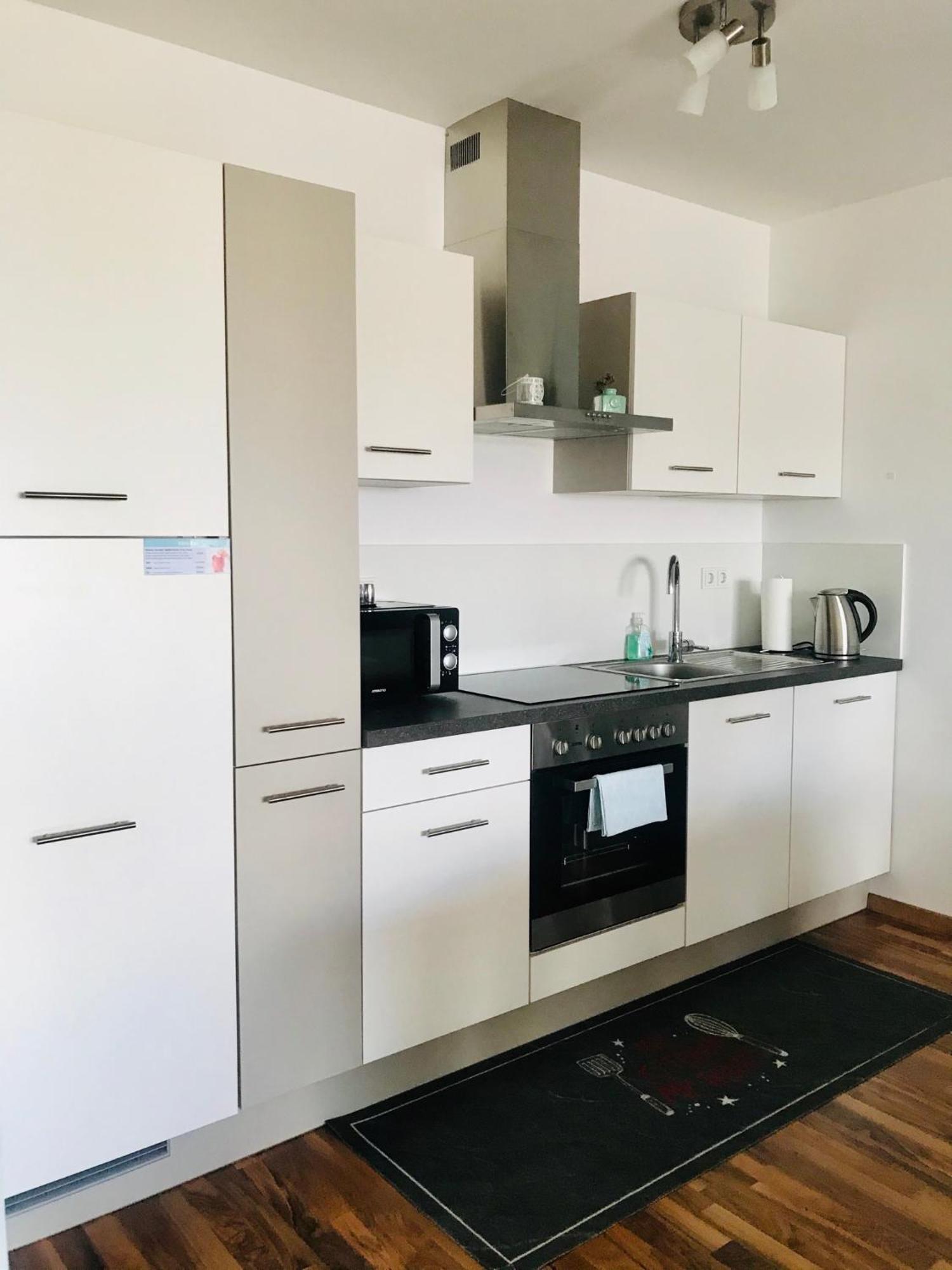 Neu! Top Apartment! 7Km Saarbruecken! Terrasse, Garten! Sulzbach  Bagian luar foto