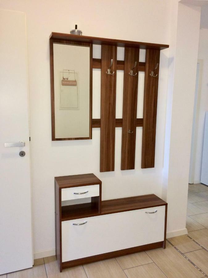 Neu! Top Apartment! 7Km Saarbruecken! Terrasse, Garten! Sulzbach  Bagian luar foto